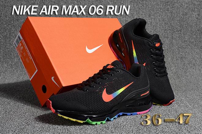 buy wholesale nike shoes form china Nike Air Max06 Run Shoes(W)